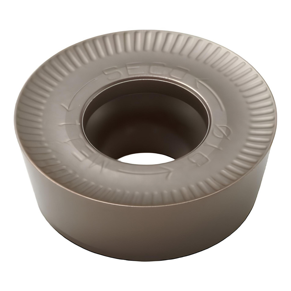 Seco - Milling Insert: ANSI RPHT2006M0T-ME12, ISO RPHT2006M0T-ME12 ...