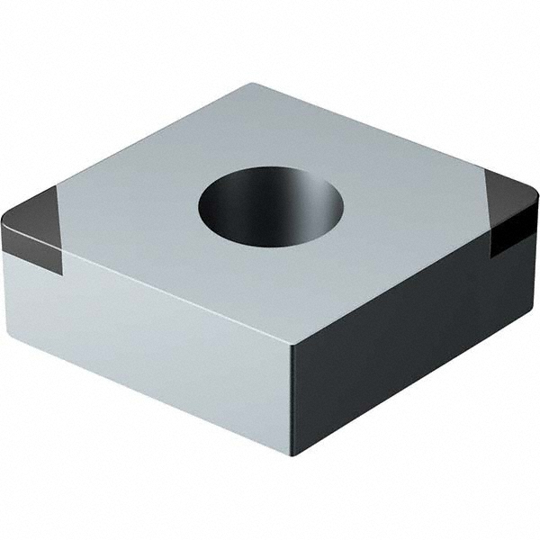 Sandvik Coromant - Turning Insert: CNGA432S0530F 7135, CBN | MSC Direct