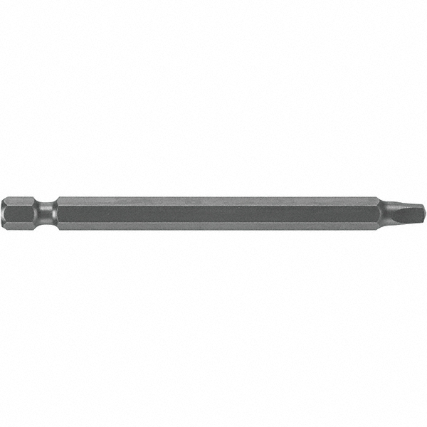 Hex Blade Screwdriver Bits