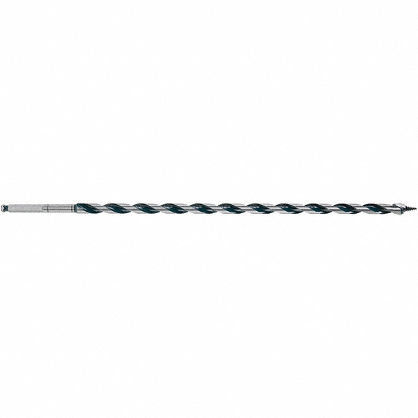 Bosch 1217 12 DAREDEVIL AUGER BITS  Part NKLT08