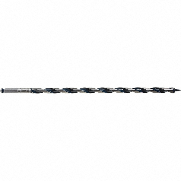 Bosch 5817 12 DAREDEVIL AUGER BITS  Part NKLT10