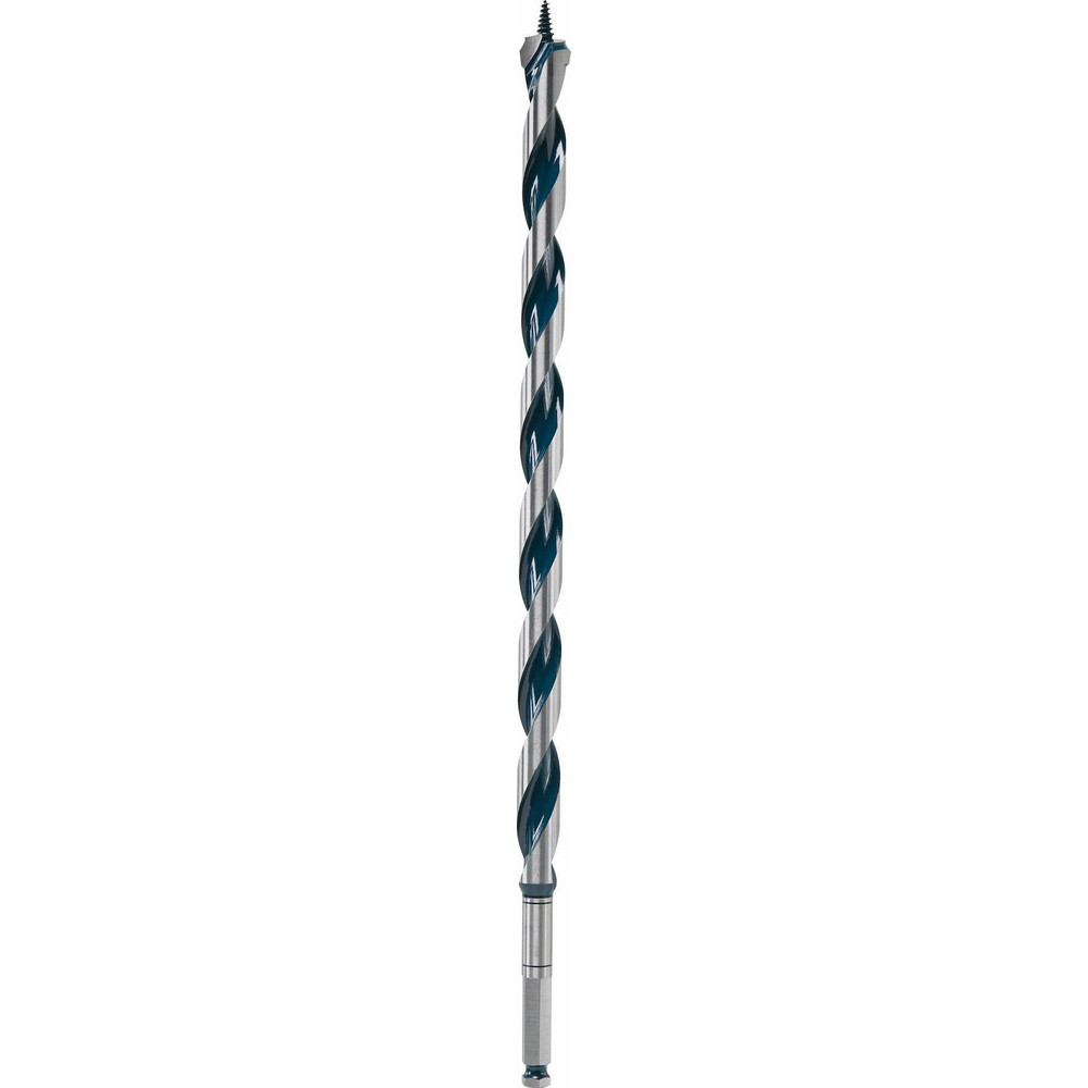 Bosch 34 17 12 DAREDEVIL AUGER BITS  Part NKLT12