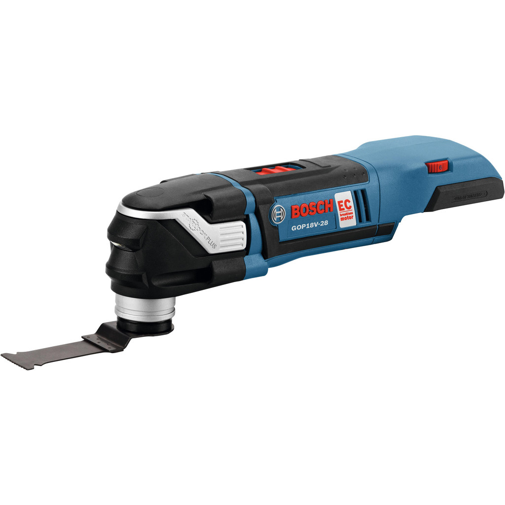 Bosch 18V TOOL | Part #GOP18V-28N