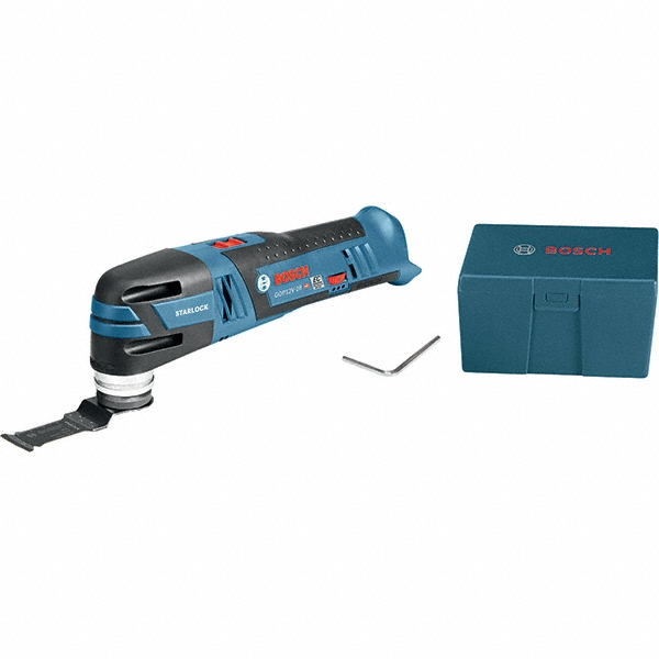 Bosch 12V TOOL | Part #GOP12V-28N