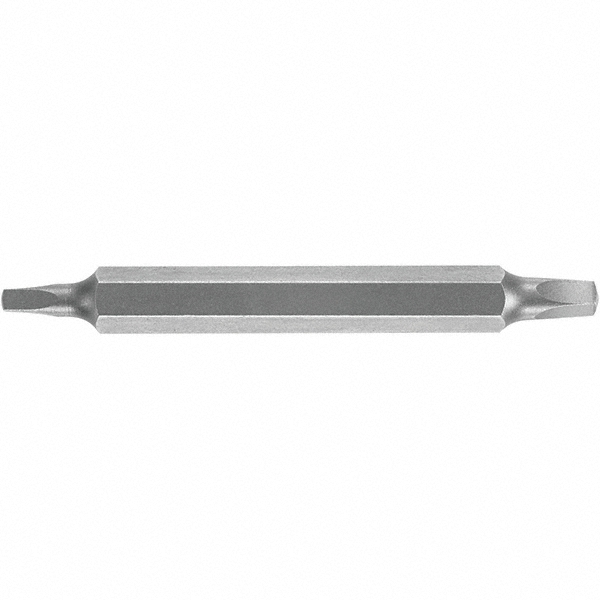 Bosch 2-1/2 IN. DBL END END BIT | 5-Pack | 5-Pack | Part #DEBR122501