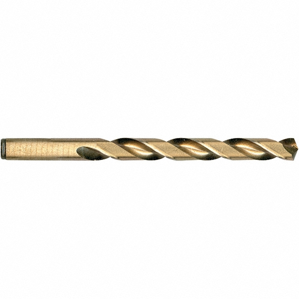 Bosch 12 PC. 15/32 IN. X 5-3 COBALT DRILL BIT | 6-Pack | 6-Pack | Part #CO4157