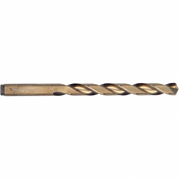 Bosch 12 PC. 11/32 IN. X 4-3 COBALT DRILL BIT | 6-Pack | 6-Pack | Part #CO4149