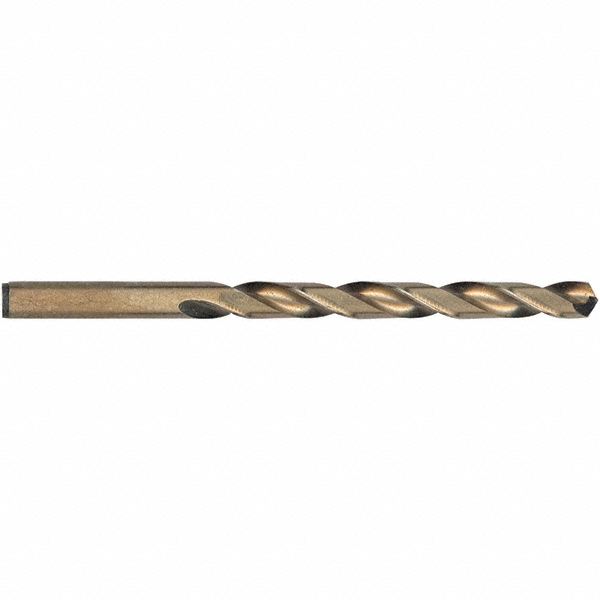 Bosch 12 PC. 9/32 IN. X 4-1/ COBALT DRILL BIT | 6-Pack | 6-Pack | Part #CO4145
