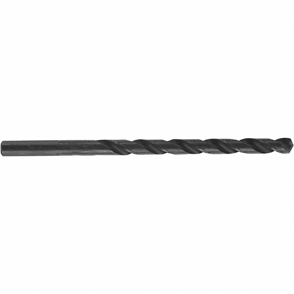 Hss Jobber Drills-Blk 118 Deg