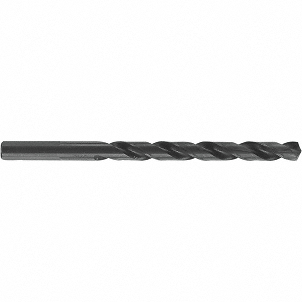 Hss Jobber Drills-Blk 118 Deg