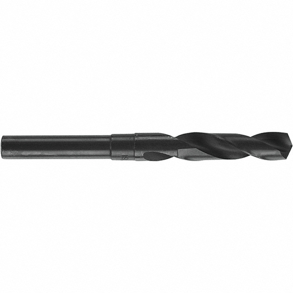 Hss 1/2"Strt Shk Shk S&D Drls