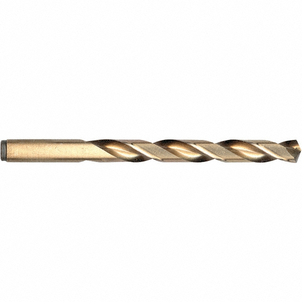 Bosch 12 PC. 31/64 IN. X 5-7 COBALT DRILL BIT | 6-Pack | 6-Pack | Part #CO4158