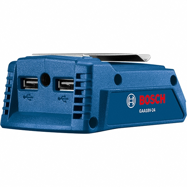 Bosch 18V ADAPTER POWER ADAPTER | Part #GAA18V-24N