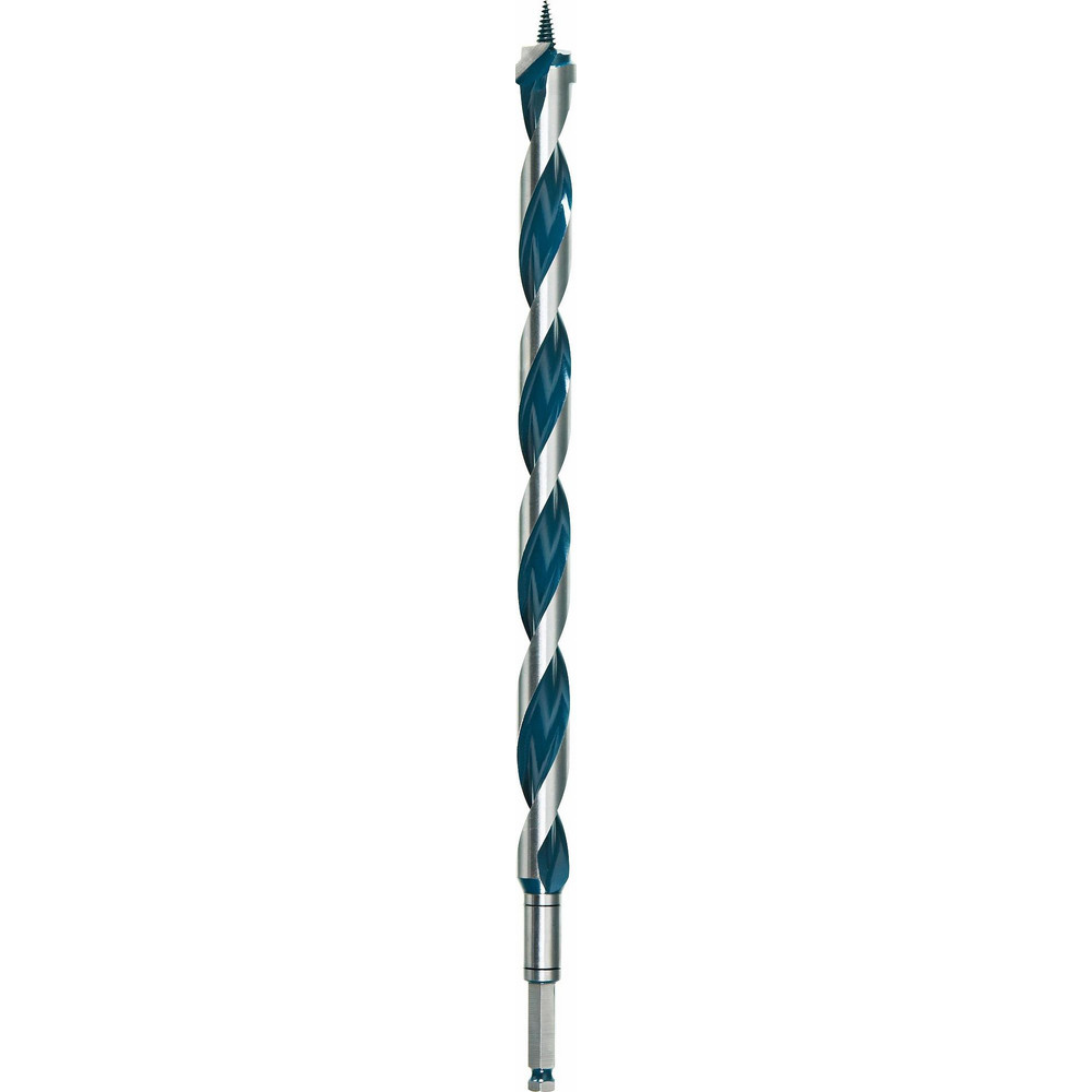 Bosch 151617 12 DAREDEVIL AUGER BITS  Part NKLT15