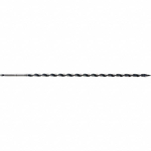 Bosch 3817 12 DAREDEVIL AUGER BITS  Part NKLT06