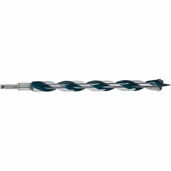 Bosch 11417 12 DAREDEVIL AUGER BITS  Part NKLT20
