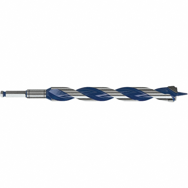 Bosch 11813 DAREDEVIL AUGER BITS  Part NKMT18