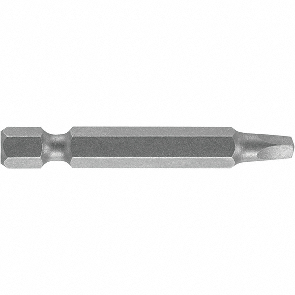 Bosch - 3 IN. R2 PT BIT | MSC Direct