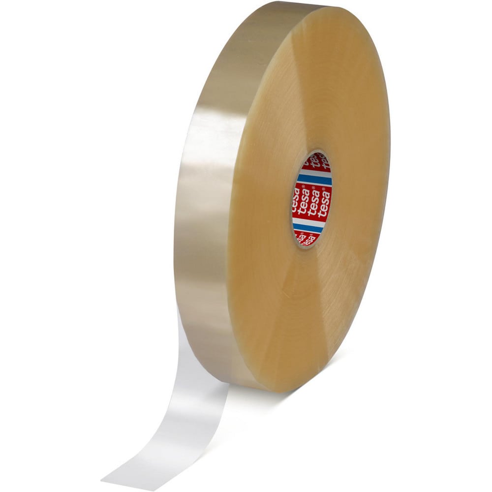 tesa Tape - Box Sealing & Label Protection Tape; Tape Number: 4264 ...