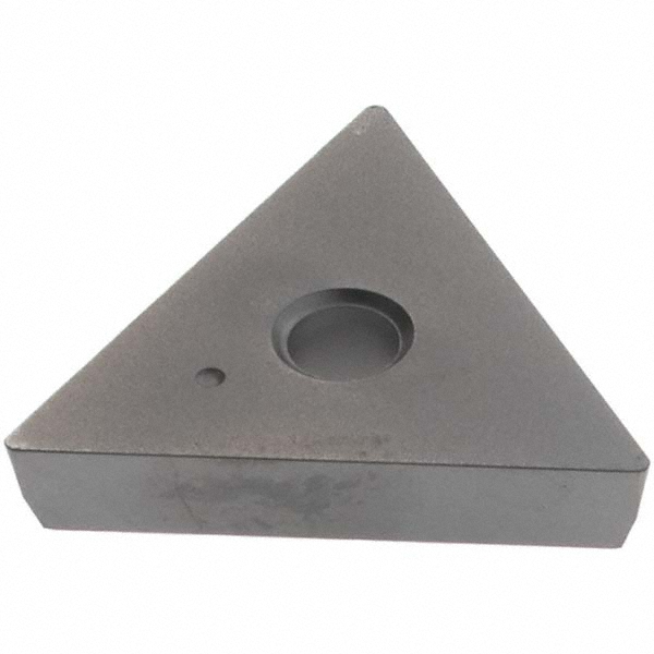 Walter Turning Insert TPGN321 WPP30S, Carbide MSC Industrial