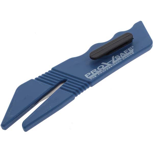 PRO-SAFE - Utility Knife: Recessed & Hook Blade - 47877949 - MSC