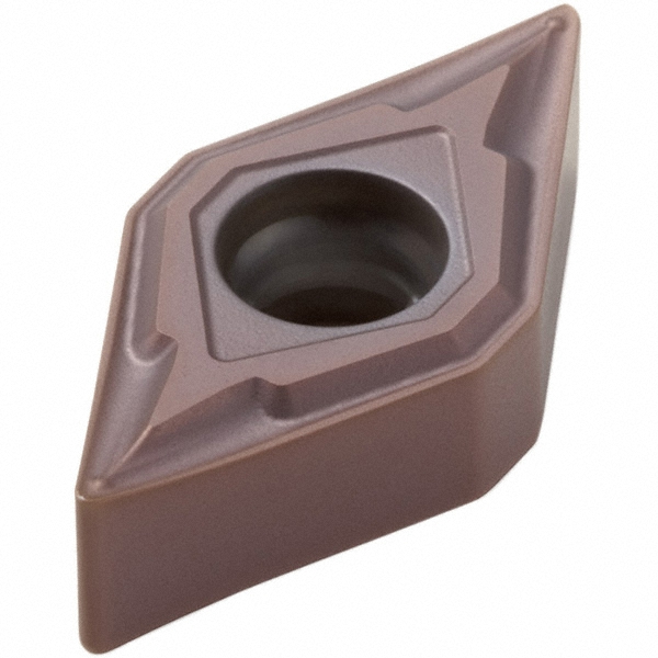 Seco Turning Insert DNMU331MF2 TH1000, Carbide MSC Industrial