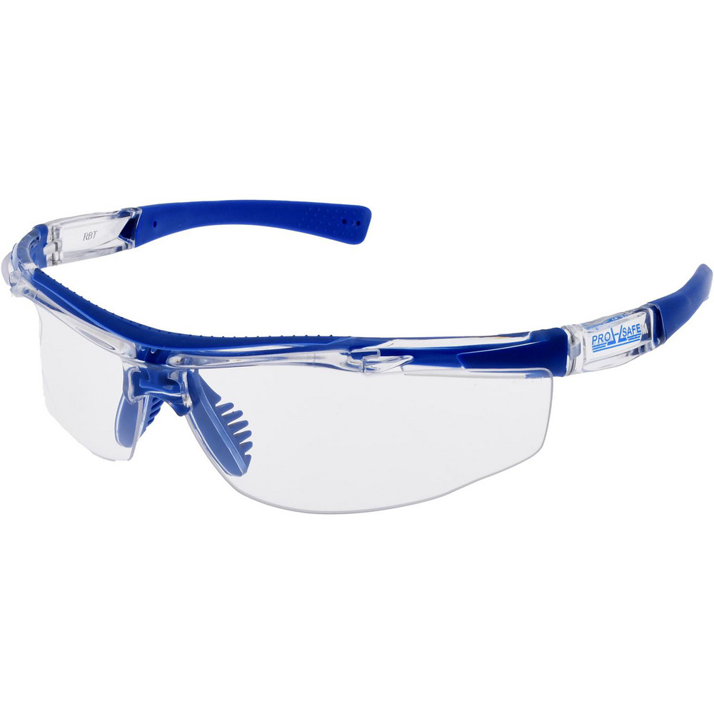 PROSAFE Safety Glass AntiFog & ScratchResistant, Polycarbonate