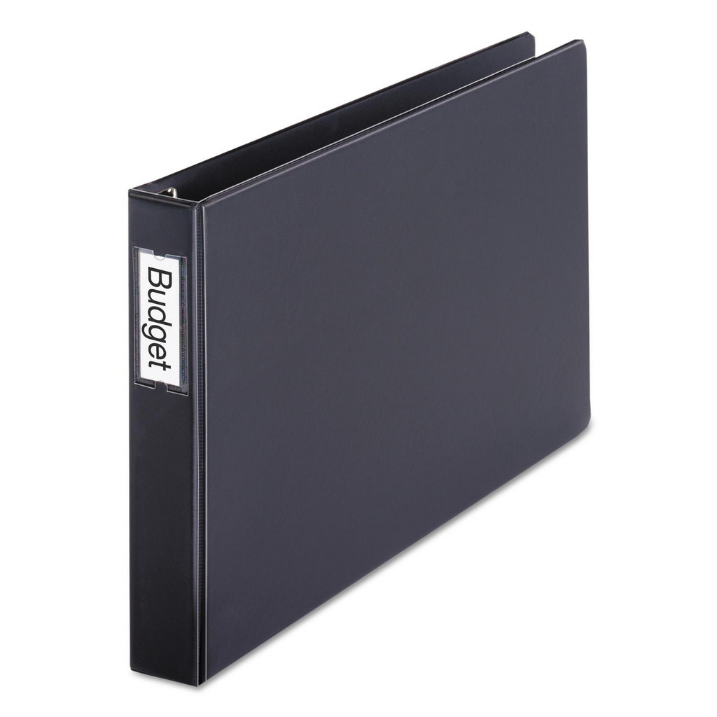 Cardinal - Ring Binders: Binder Type: 3 Hole Binder; Ring Type: Slant D ...