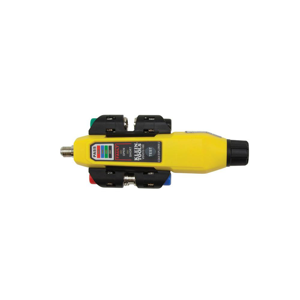 Test Accessories