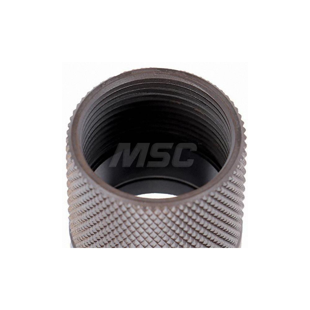 Emuge - Collet Nut/Locknut | MSC Industrial Supply Co.