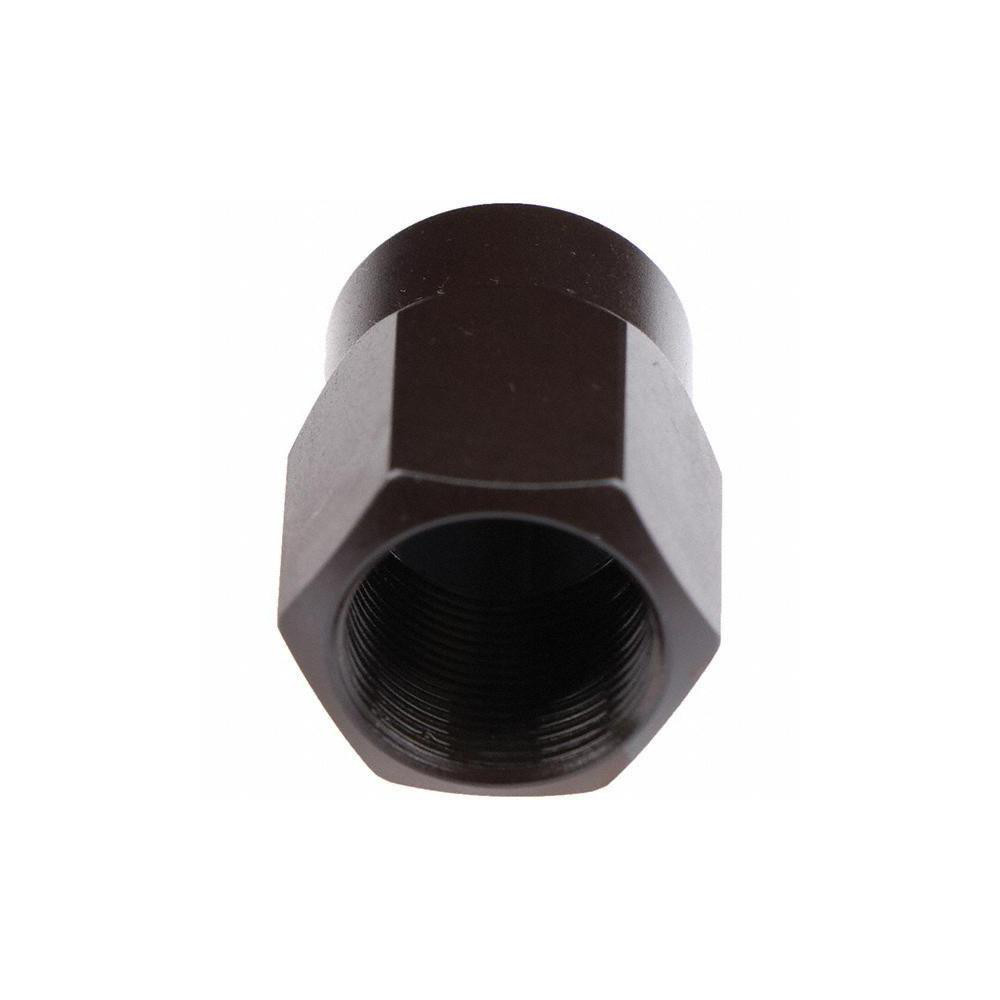 Emuge - Collet Nut/Locknut | MSC Direct