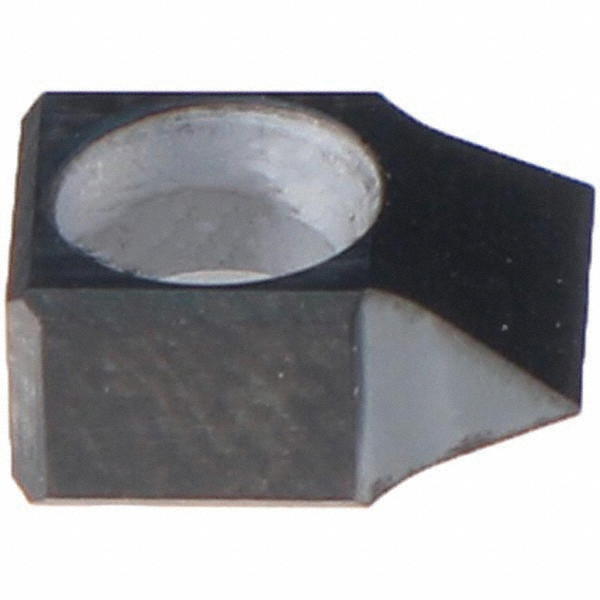 thumbnail image 2 of Internal Threading Tool YG-1 TD500 Solid Carbide Thread Mill - Metric Internal Threads, M12 X 1.75mm Pitch, TiAlN Coated YG-1 Thread Mill 2 of 14