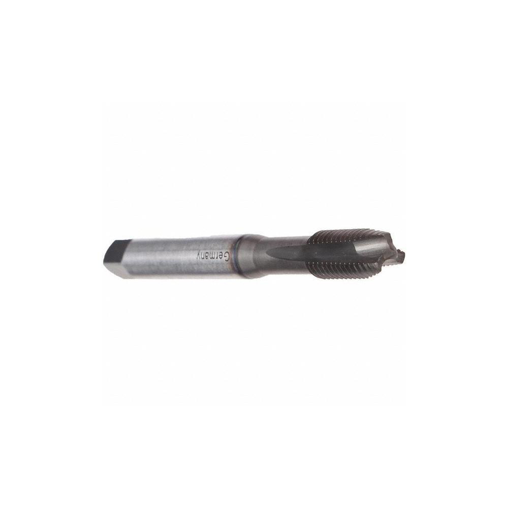 Emuge Spiral Point STI Tap 1032 UNF, 3 Flutes, Plug, High Speed