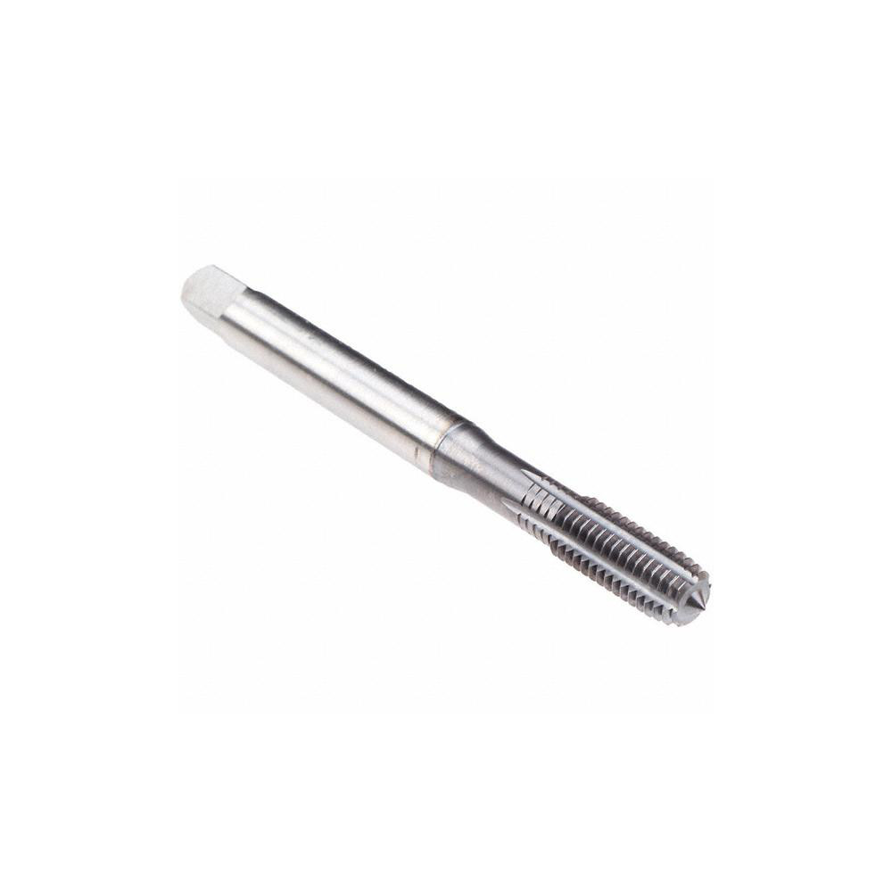 Emuge Thread Forming STI Tap 1024 UNC, SemiBottoming, TiCN Finish, High Speed Steel MSC