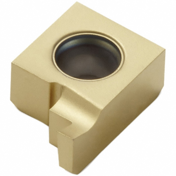 Seco - Grooving Insert: 9NL1.15FG CP30, Carbide | MSC Direct