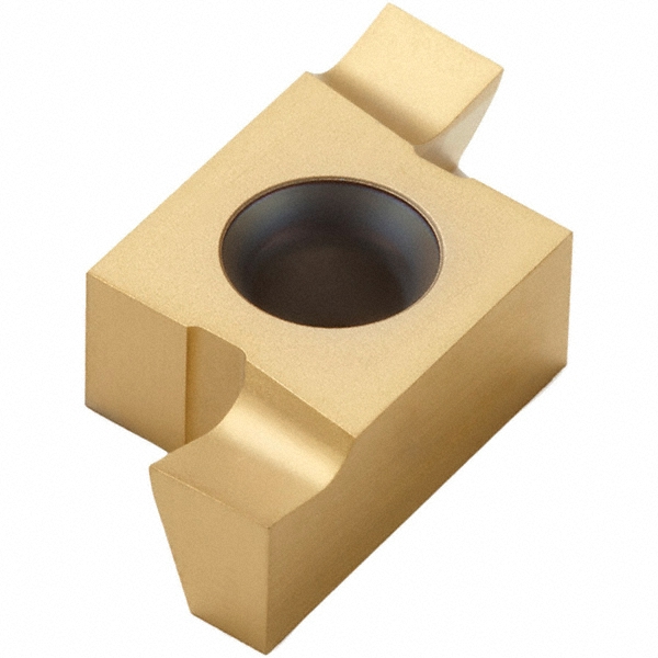 Seco 14EAL4.0FA CP30 Carbide Grooving Insert 47957766 MSC