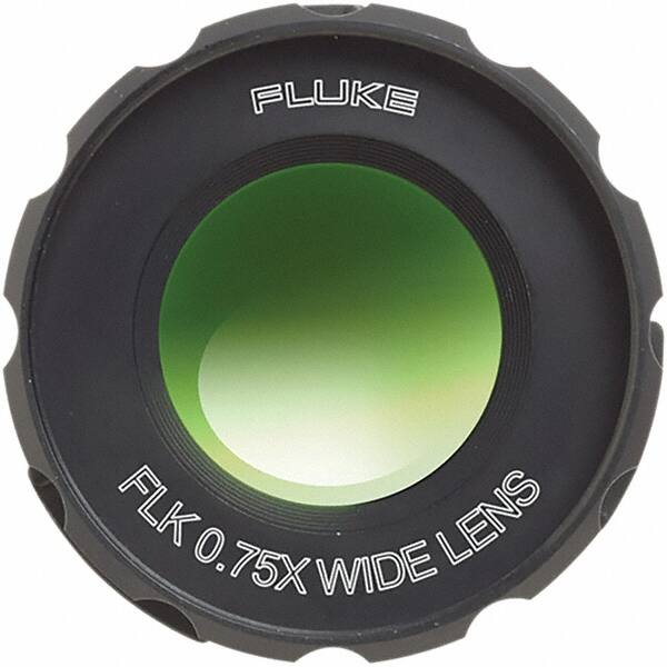Infrared Wide Angle Lens