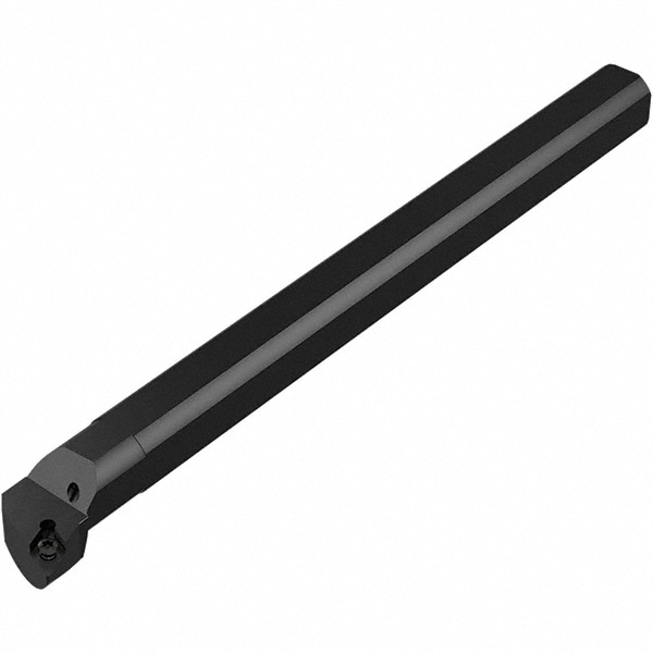 Seco - Indexable Boring Bar: A16-sdqcr-3, 1-1 2