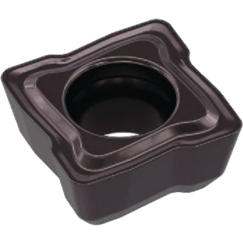 Widia Indexable Drill Insert TCF100408V34 WPK10CH, Carbide MSC Direct