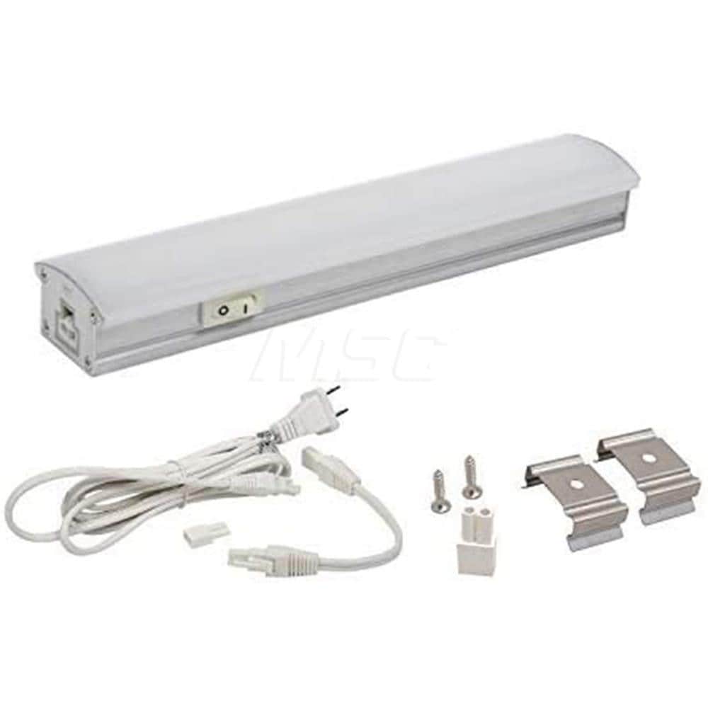 Radionic Hi-Tech - Undercabinet Light Fixtures; Lamp Type