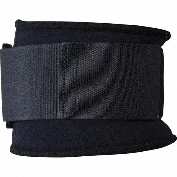 Elbow Supports; Elbow Support Type: Elbow Support ; Style: Standard ; Size: X-Large ; Fits Elbow Size (Inch): 12 - 13-1/2 ; Material: Neoprene Nylon ; Color: Black