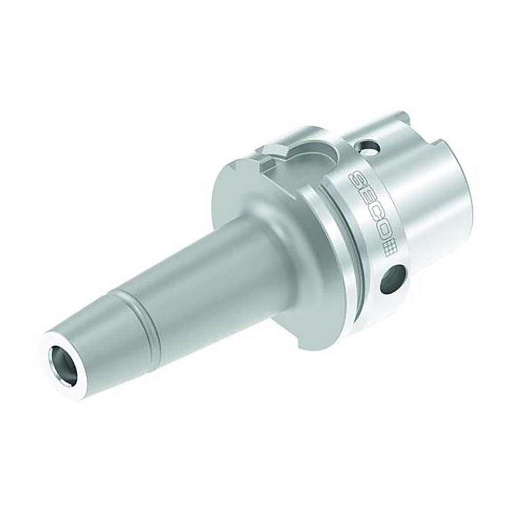 Modular Tool Holding System Adapter: HSK-A63 Taper