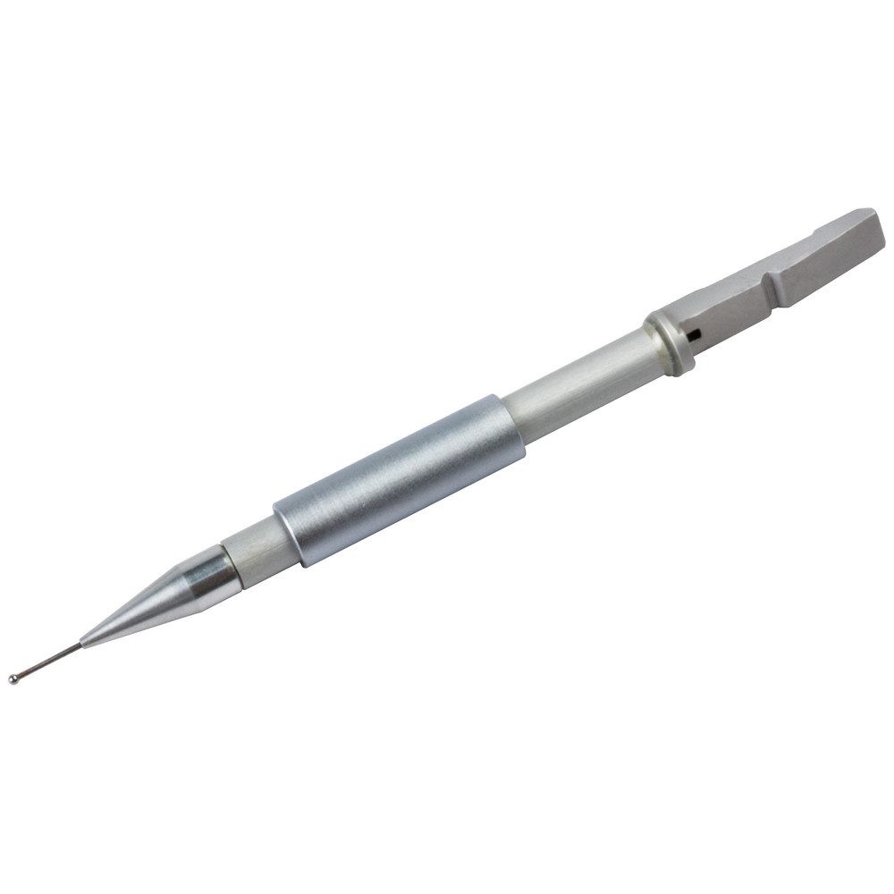 Mitutoyo - CMM Ball Stylus: 1 mm Ball Dia, 44.1 mm OAL | MSC Direct