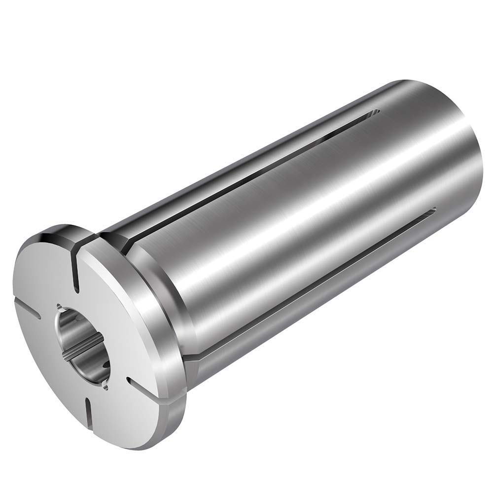 Sandvik Coromant Hydraulic Chuck Sleeve 47994082 MSC Industrial