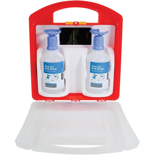 PRO-SAFE - Disposable Eye Wash Bottles & Stations Type ...