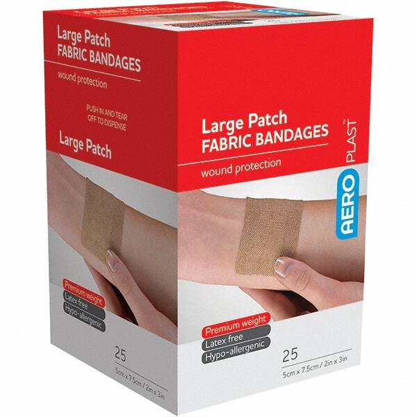 cloth for bandage