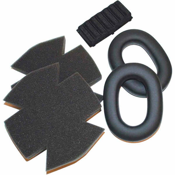 Hellberg - Earbud & Earmuff Parts & Accessories: Type: Hygiene Kit ...