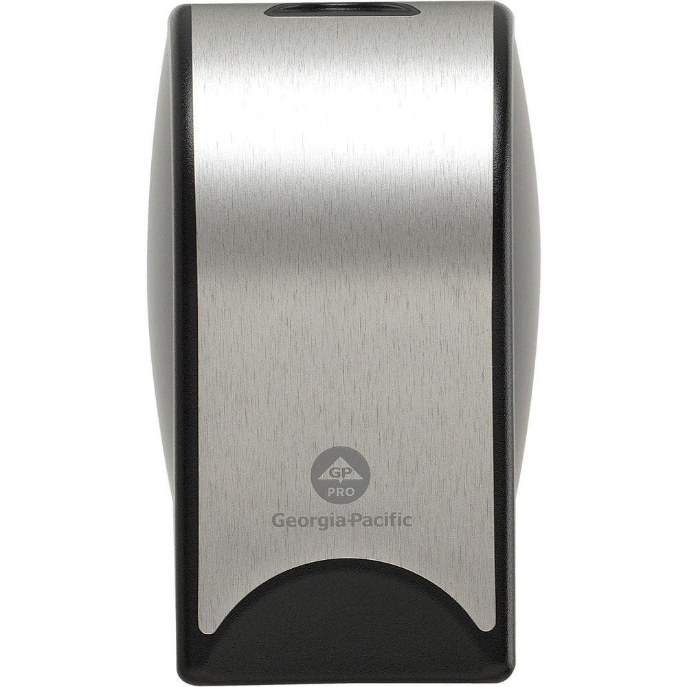 Activeaire Powered Whole-Room Freshener Dispenser, Stainless Finish