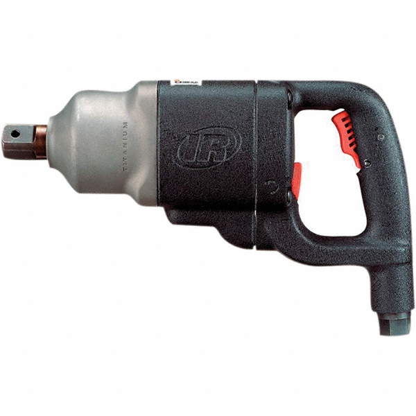 IngersollRand 3/4" Drive, 5,200 RPM, 1,600 Ft/Lb Torque Impact Wrench 48010128 MSC
