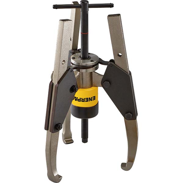 Enerpac Pullers & Separators; Type Heavy Duty Jaw Puller; HeavyDuty